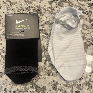No show socks